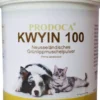 Grünlippenmuschel Kwyin 100 Pulver F.Hunde Katze 250 G