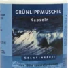 Grünlipp Muschel 200 Kapseln