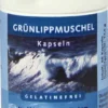 Grünlipp Muschel 50 Kapseln