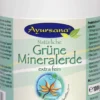Gruene Tonerde Ayursana Pulver