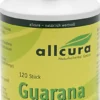 Guarana Kautabletten