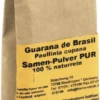 Guarana Pulver 100 G Pulver