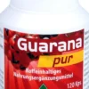 Guarana Pur 500 120 Kapseln