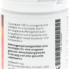 Guarana Pur 500 60 Kapseln