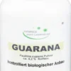 Guarana Pur Pulver