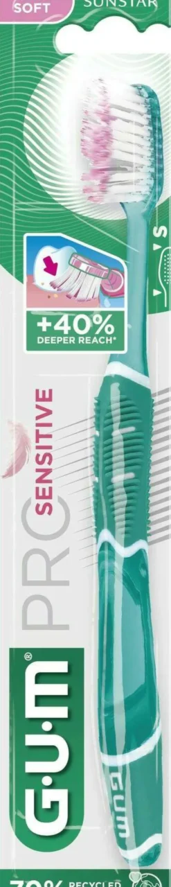 Gum Pro Sensitive Zahnbürste