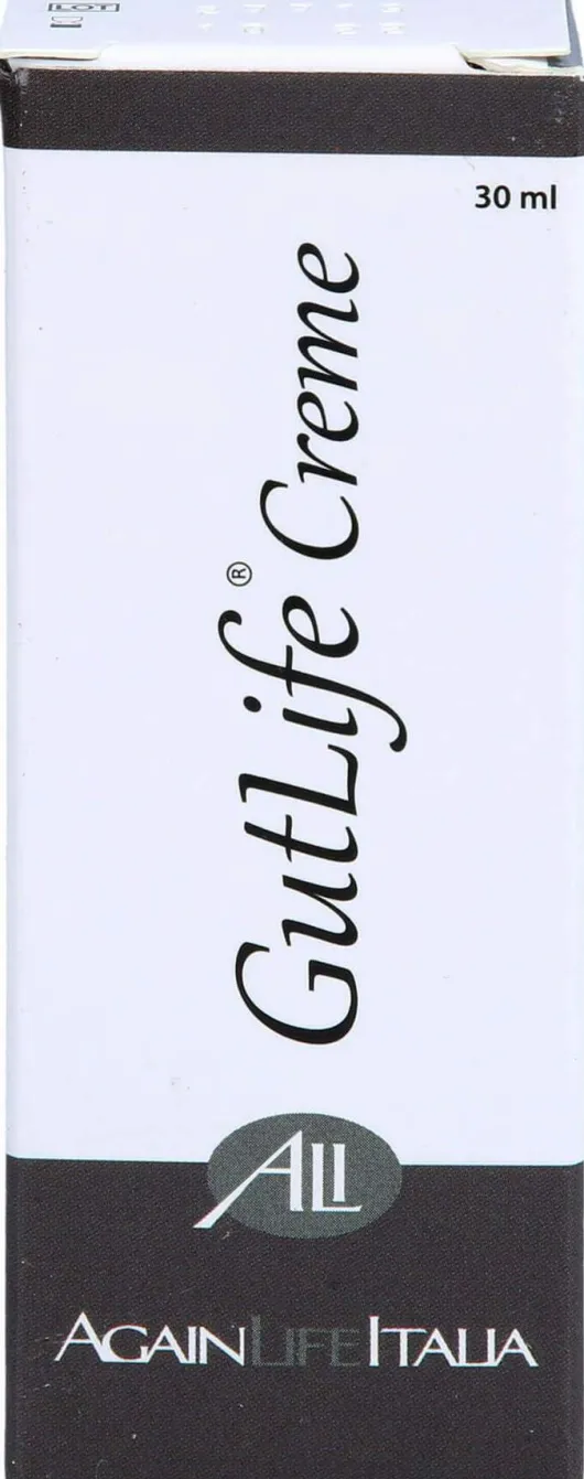 Gutlife Creme 30 ml