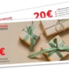 Gutschein 20 EURO