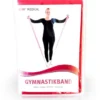 Gymnastikband Rfm 2 Rot 1 Stück