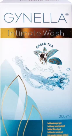 Gynella Intimate Wash Gel