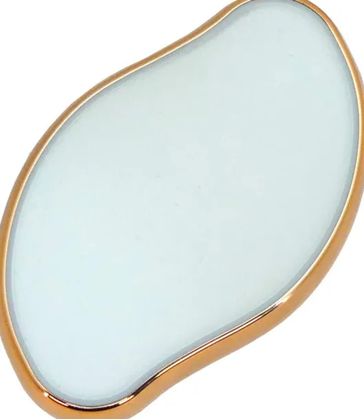 Haarentfernungs-Scheibe CrystalLook Wellys