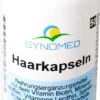 Haarkapseln Synomed