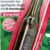 Haarkur Intens.B.Spröd.Haar Structor Swiss Amp.