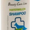 Hafermilch Shampoo Vet