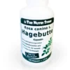 Hagebutte 750 mg Rosa Canina L. Kapseln