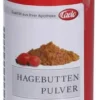 Hagebuttenpulver Caelo Hv-Packung Blechdose 70 G