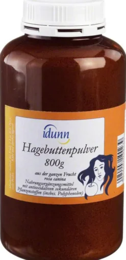 Hagebuttenpulver 800 G Pulver