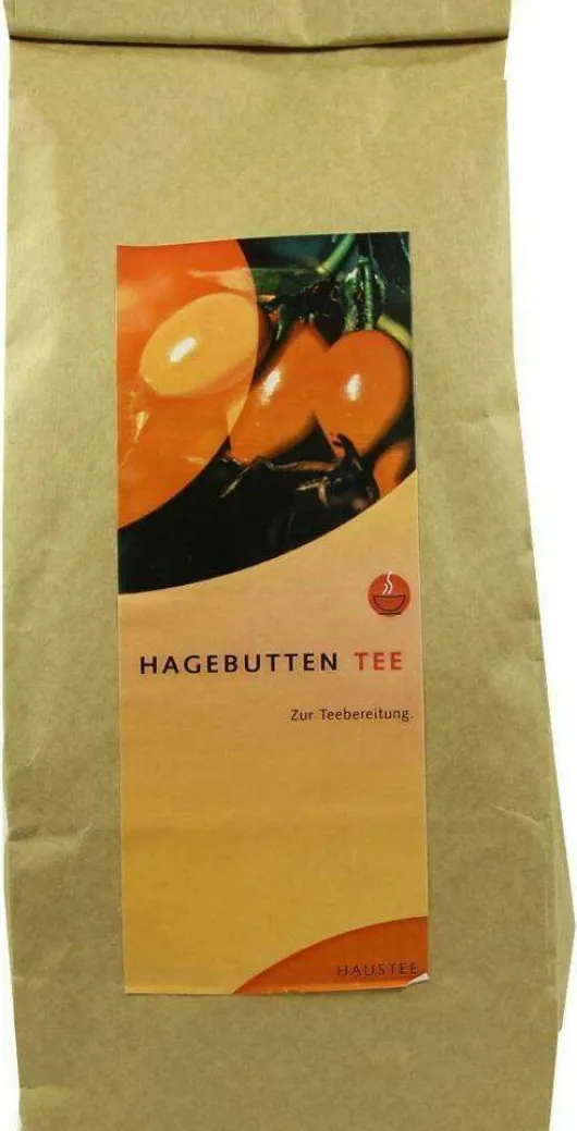 Hagebutten Tee 300 G