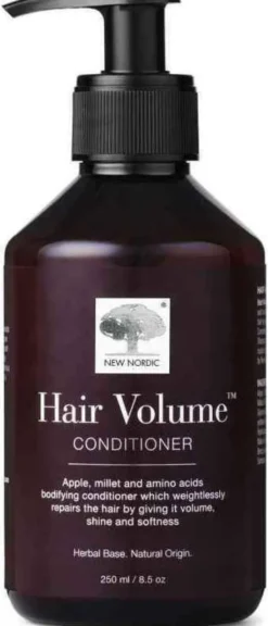 Hair Volume Conditioner 250 ml
