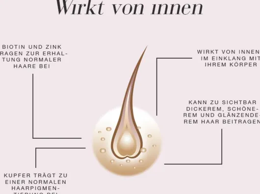 Hair Volume 90 Tabletten