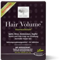 Hair Volume 30 Tabletten