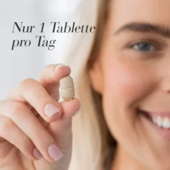 Hair Volume 30 Tabletten