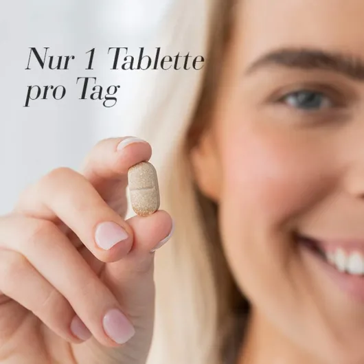 Hair Volume 30 Tabletten