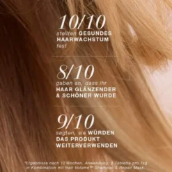 Hair Volume Wechseljahre 30 Tabletten