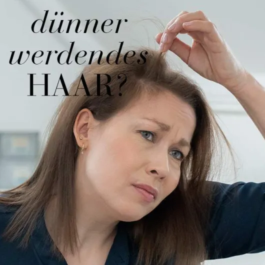 Hair Volume Wechseljahre 30 Tabletten