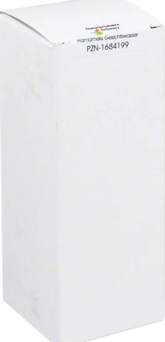 Hamamelis Gesichtswasser 150 ml
