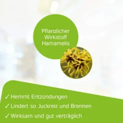 Hametum Hämorrhoidenzäpfchen 25 Stück