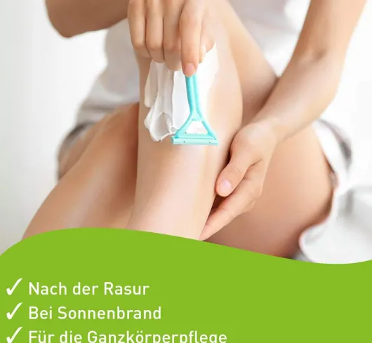 Hametum Medizinische Hautpflege 20g Creme