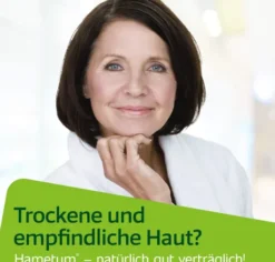 Hametum Medizinische Hautpflege 100g Creme