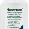 Hametum Medizinischer Reinigungsschaum 100 ml