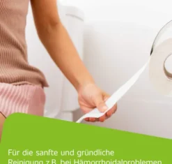 Hametum Medizinischer Reinigungsschaum 100 ml