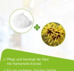 Hametum Medizinischer Reinigungsschaum 100 ml