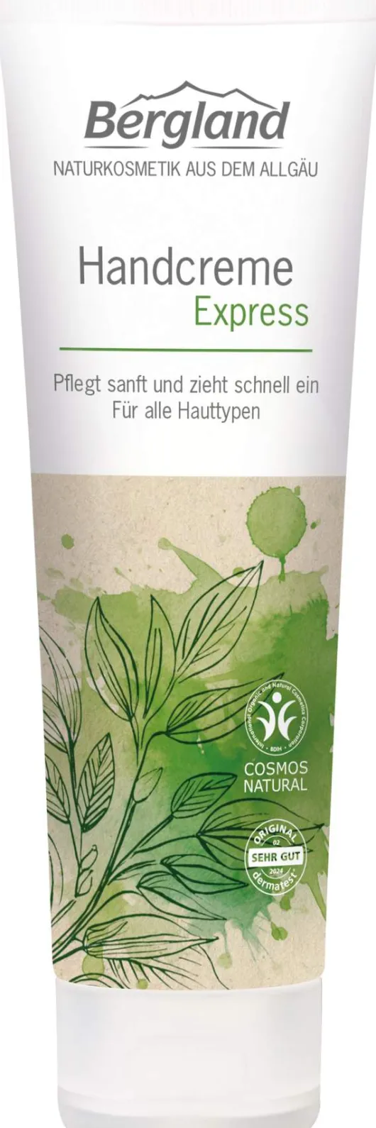 Handcreme Express 75ml