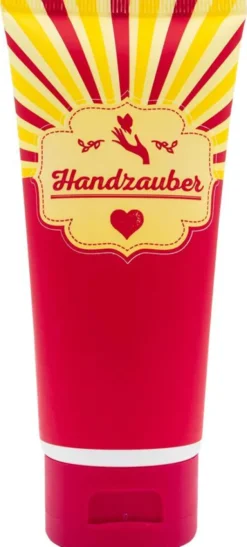 Handcreme Mandel-Honig Handzauber 100 ml
