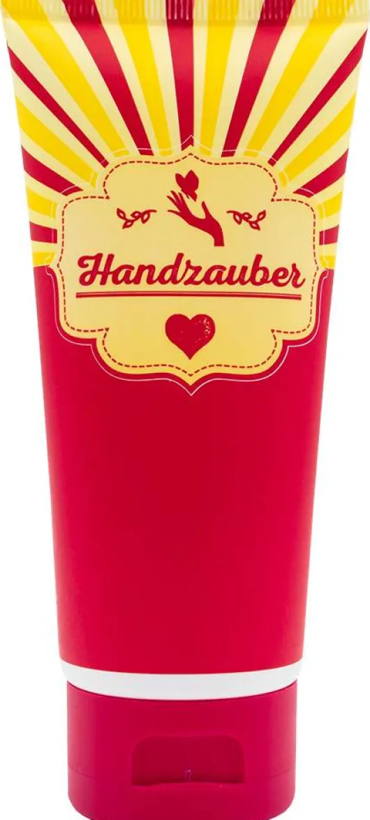 Handcreme Mandel-Honig Handzauber 100 ml