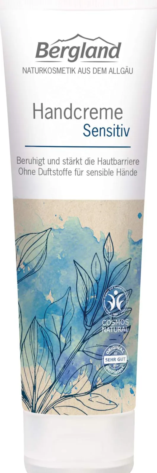 Handcreme Sensitiv 75ml