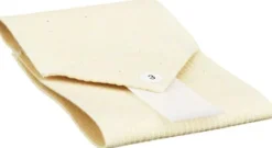 Handgelenkbandage Gr.3 Baumwoll Gummiband