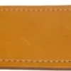 Handgelenkriemen 14 Leder 2 Schnallen Gef