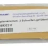 Handgelenkriemen 17 2 Schnallen Gef