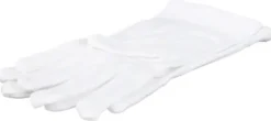 Handschuhe Baumwolle Gr.3 Für Kinder