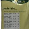 Handschuhe Baumwolle Gr.14 1 Paar