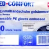 Handschuhe Einmal Für Herren Beutel