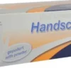 Handschuhe Einmal Vinyl Gepudert M 100 Stück