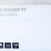 Handschuhe Latex Unsteril Puderfrei Gr.M