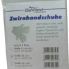 Handschuhe Op Baumwolle Gr. 11