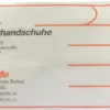 Handschuhe Pas Aus Baumwolle Gr. 10 Herren